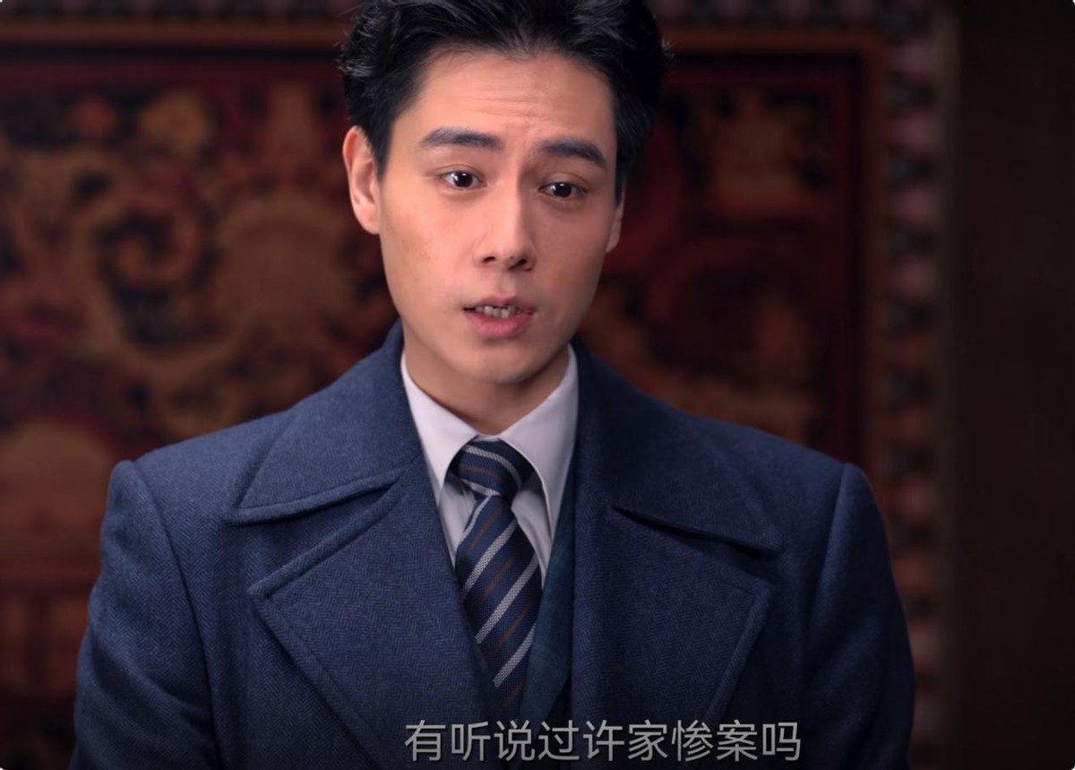 孙怡|飙升榜第一，一口气撸完6集，胡一天王炸剧让我熬夜狂刷爽翻了