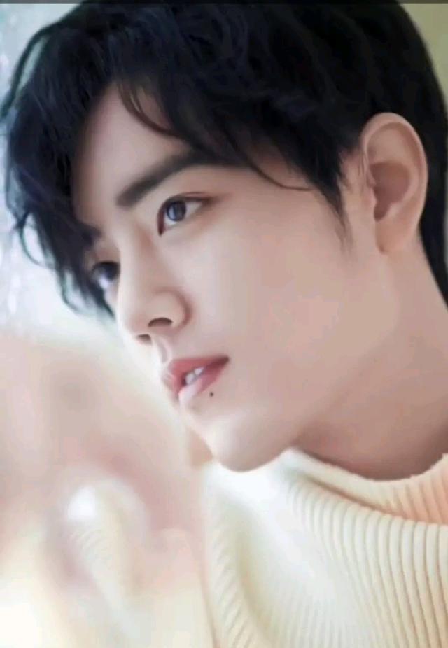 肖战|肖战作品在樱花国影响力非凡，凭颜值和人品立于不败之地！