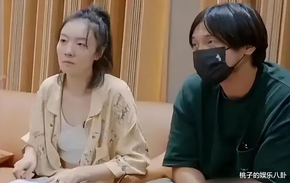 宋宁峰|宋宁峰演戏没红却因离婚红了,3年前离婚闪婚,又和现任上离婚节目