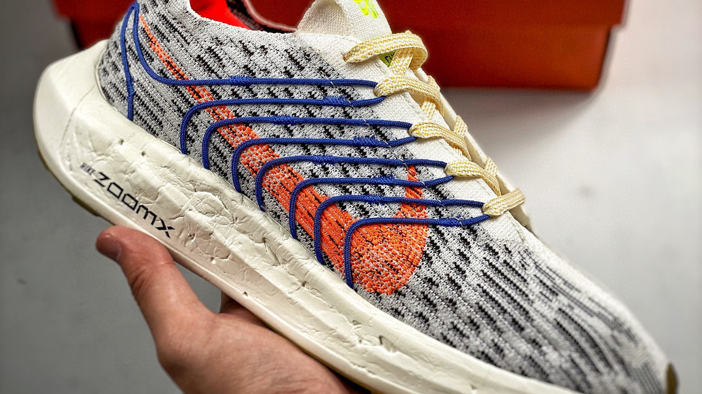 Nike Pegasus Turbo Next Nature 超级跑鞋