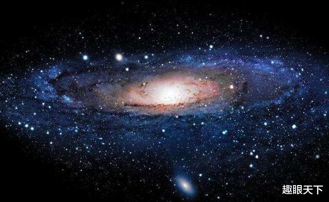 颠覆认知!宇宙最大恒星直径30亿公里,还有直径1光年的天体!