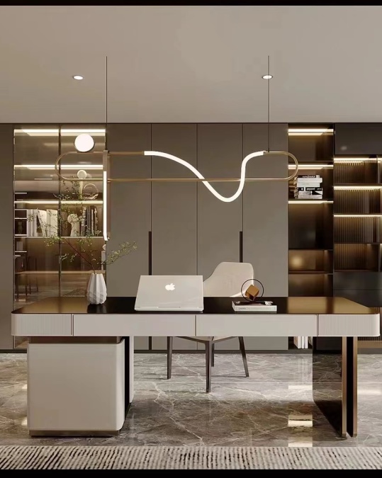 雅致生活 | 在轻奢中找寻浪漫