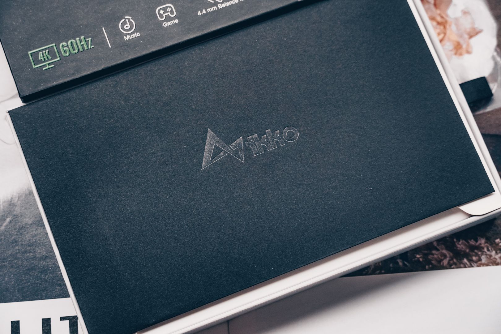 MacBook Pro|一次性解决macbook接口不足-IKKO ITX01扩展坞体验