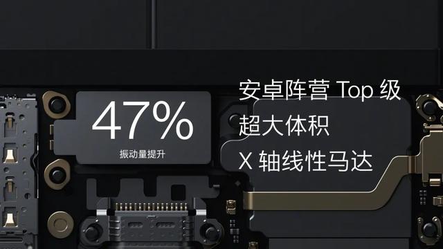 iPhone|手机马达还能这样玩?我有个大胆的想法