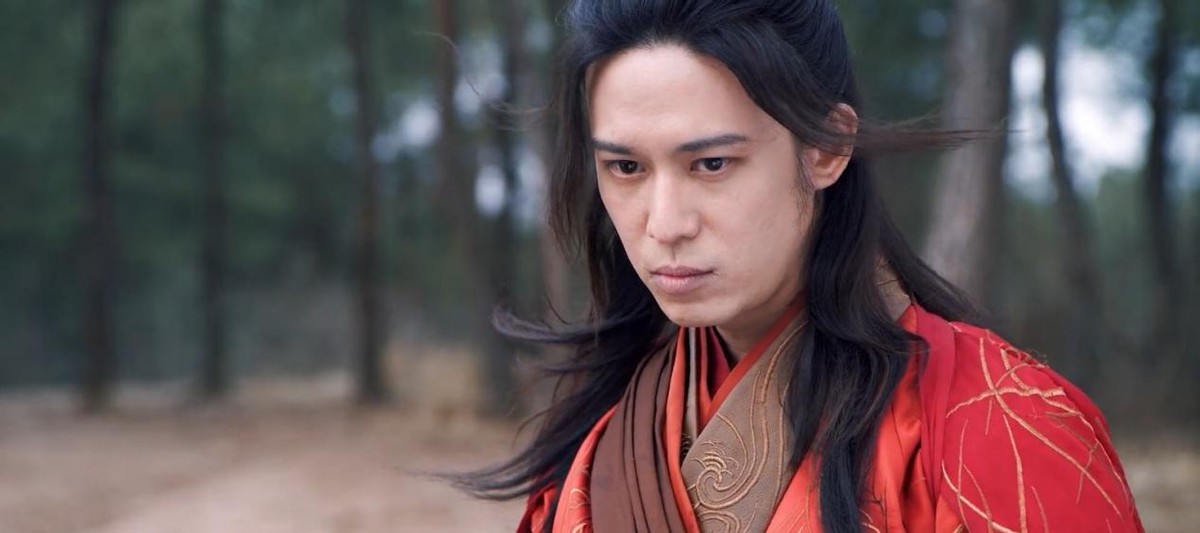 说英雄谁是英雄|好评如潮，《说英雄谁是英雄》开播就成王炸，更新6集根本不够看