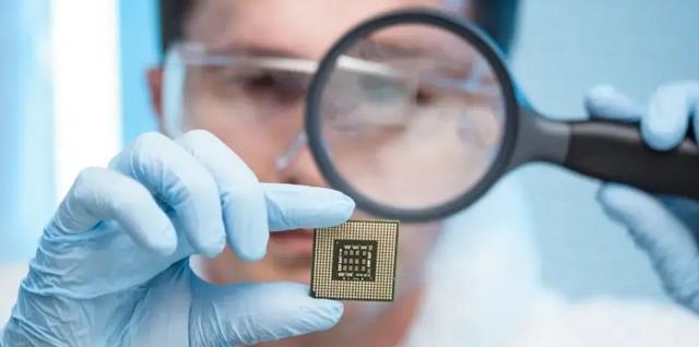 c语言|520亿美元迟迟不发,芯片巨头集体反水?