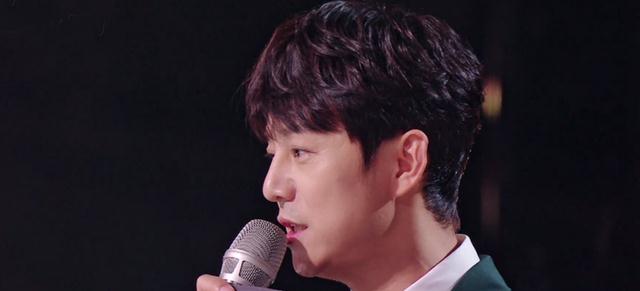 杨丞琳|声生不息：李健成气氛担当，杨丞琳说输后辈丢脸，何炅高情商解围