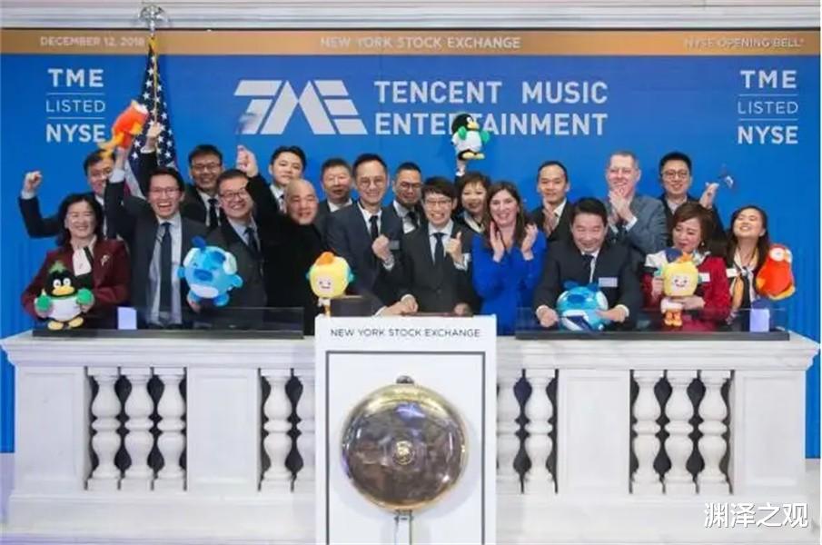 Java|马化腾背后的男人:身价千亿的东莞首富,却只开着价值十几万的车