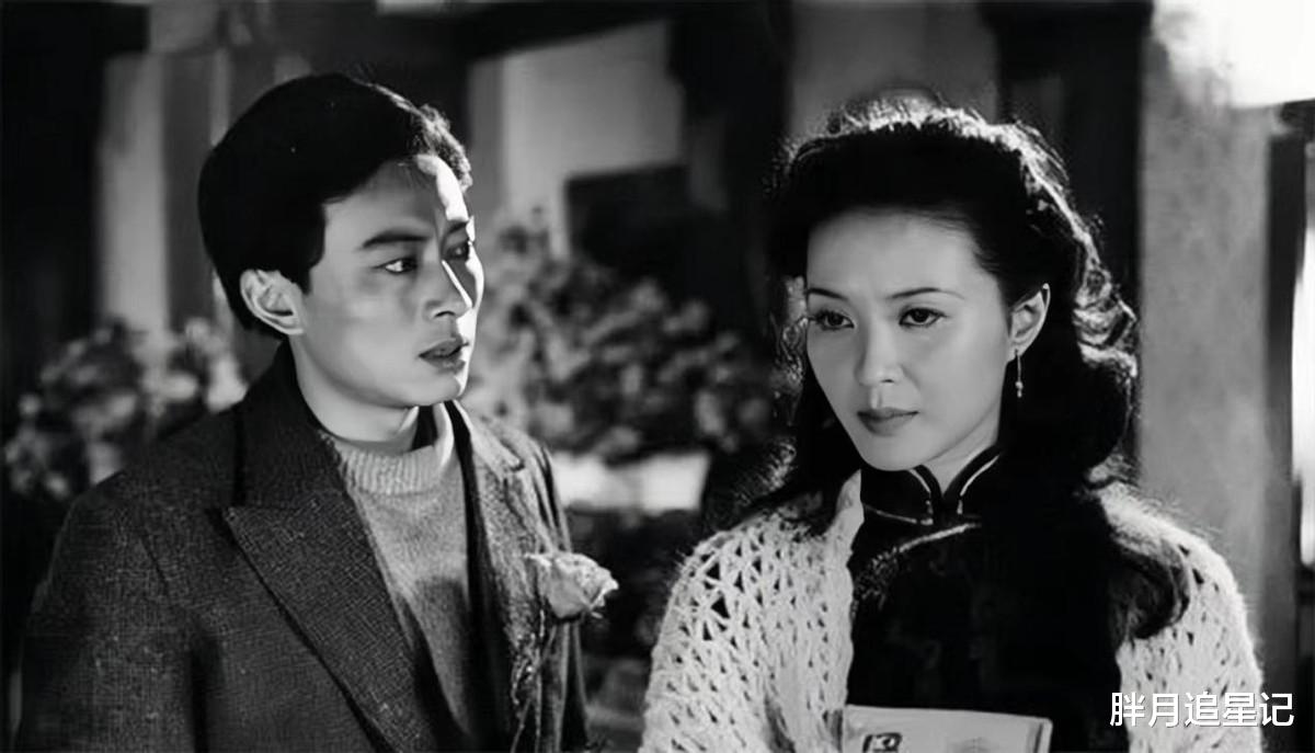 宋仲基|王诗槐:离异后独自照顾智障儿子,二婚遇初恋,儿女双全幸福美满