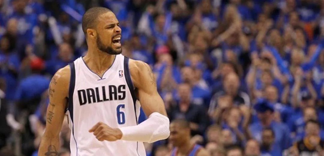 欧冠|姚明进入NBA的“导师”，内线防守悍将泰森-钱德勒去哪了？