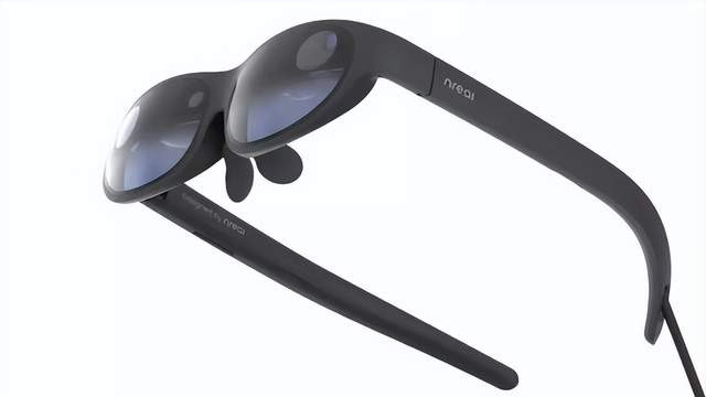雷蛇|人人买得起！Nreal回归国内推平民级AR眼镜 2299元起