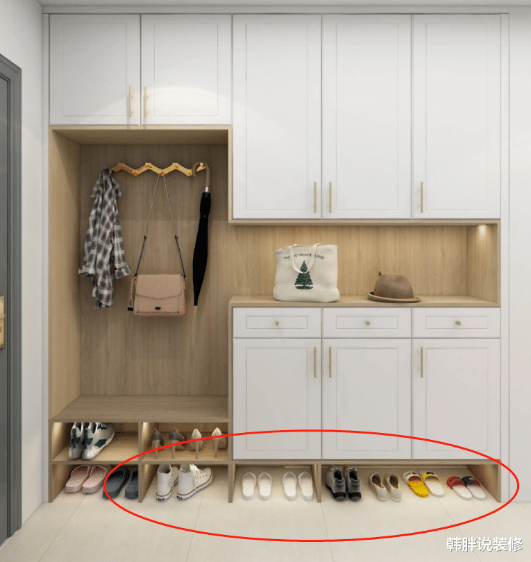 参观过无数“凌乱”的家,发现这6个家居问题,是中国家庭的通病