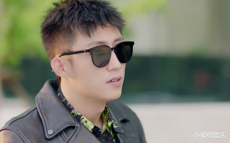 黄景瑜|力压肖战王一博，王劲松任达华给他作配，到底是谁在捧黄景瑜