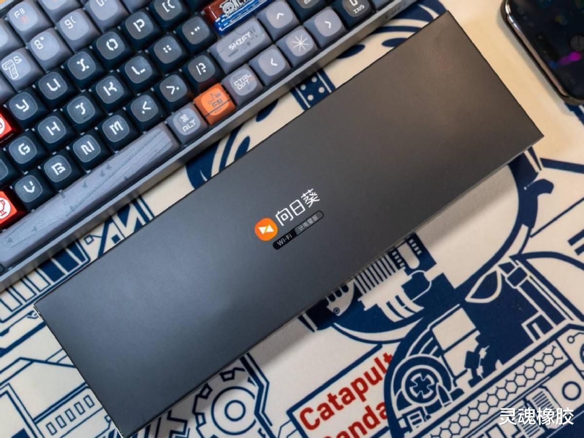 软件|凭一个插线板就能实现远程控制电脑?万物互联就这么简单?