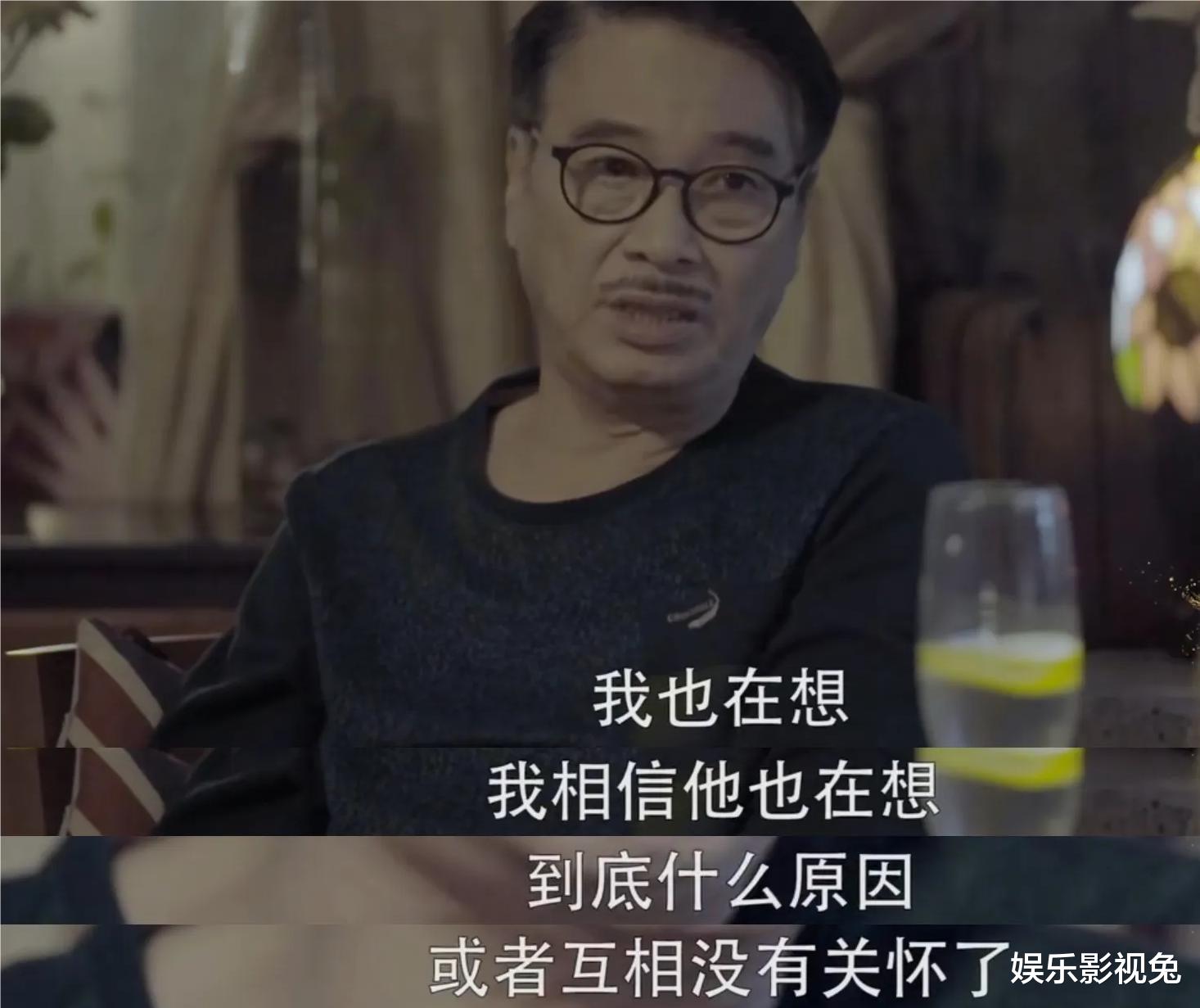 周星驰|周星驰《功夫》背后的故事,跟4个人决裂,冯小刚嘲讽周星驰为人