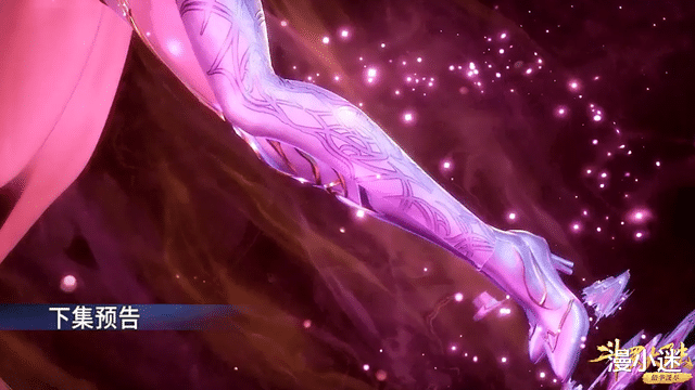 小舞|斗罗：美女的高跟鞋长什么样？小舞水晶鞋一般，比比东鞋子撩人心