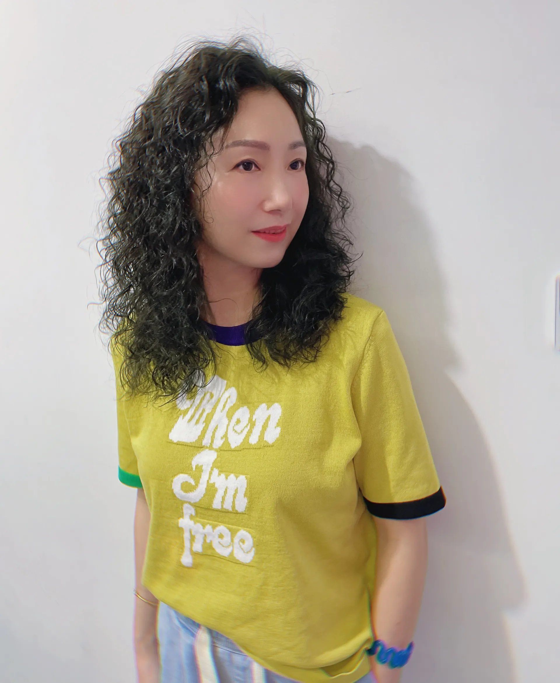 发型 高人气爆款发型17款，百变时尚有特色，美到让人看不够