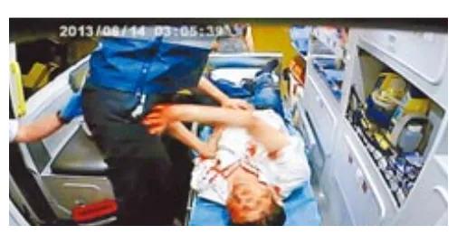 赵骏亚|从黄任中到潘若迪，再到Ella，台湾娱乐圈情感这点事，暴力这点事