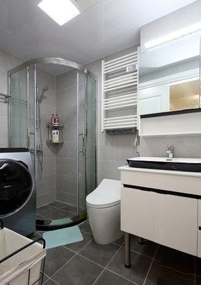 103㎡的还迁房，除了卫生间厨房墙地砖，其余整装12万，划算不？