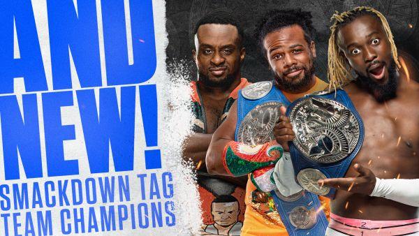 wwe|科菲：我不知自己能否再次出战！杨二姐确认科迪签约WWE！