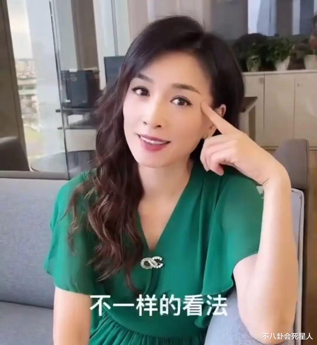 生图|最爱p图的6个明星，个个精修后绝美，生图揭露“人间真实”