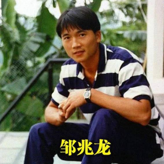 邹兆龙|邹兆龙说：很多人说我功夫了得，其实我不会，但打赢甄子丹没问题