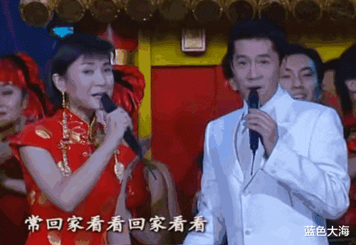 陈红|出轨整容医生，转移丈夫12亿财产，“常回家看看”的陈红是真狠