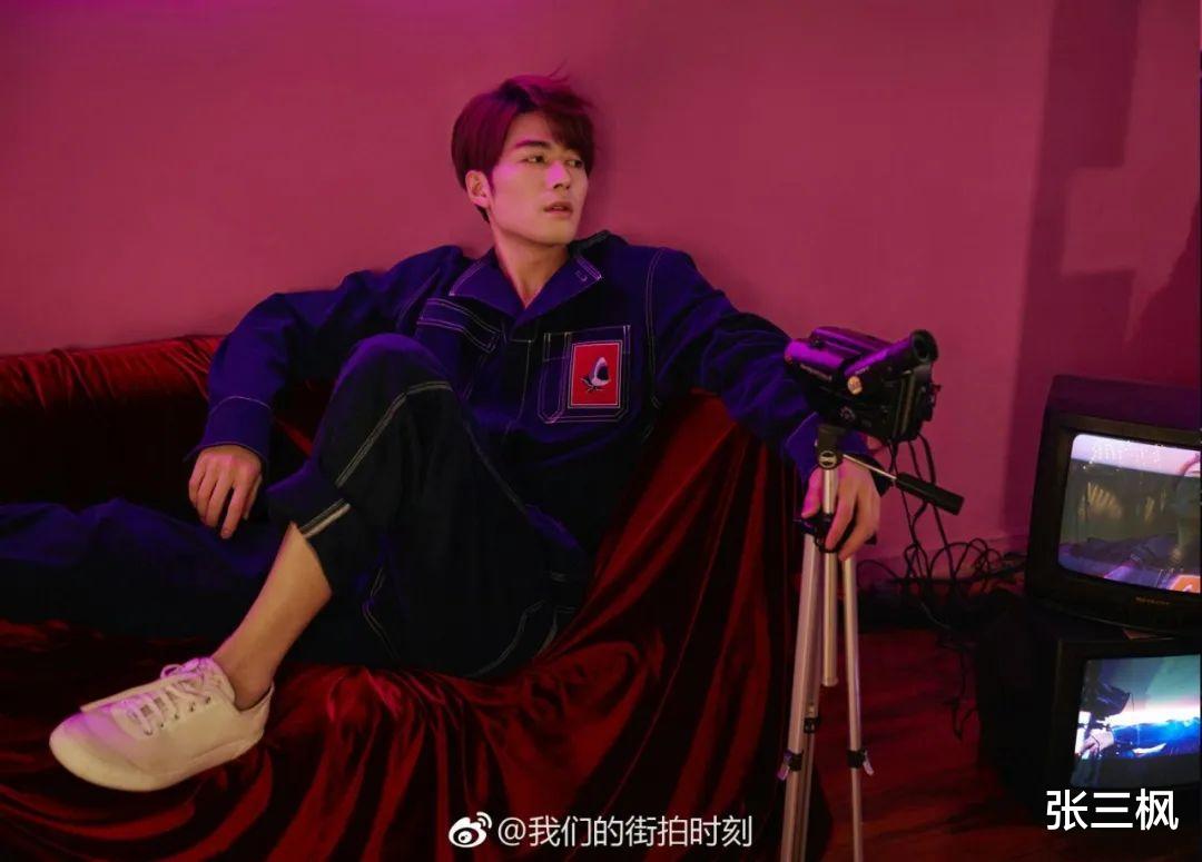 陈金飞|PC峰，陈金飞，赵露思，陈学冬，向家