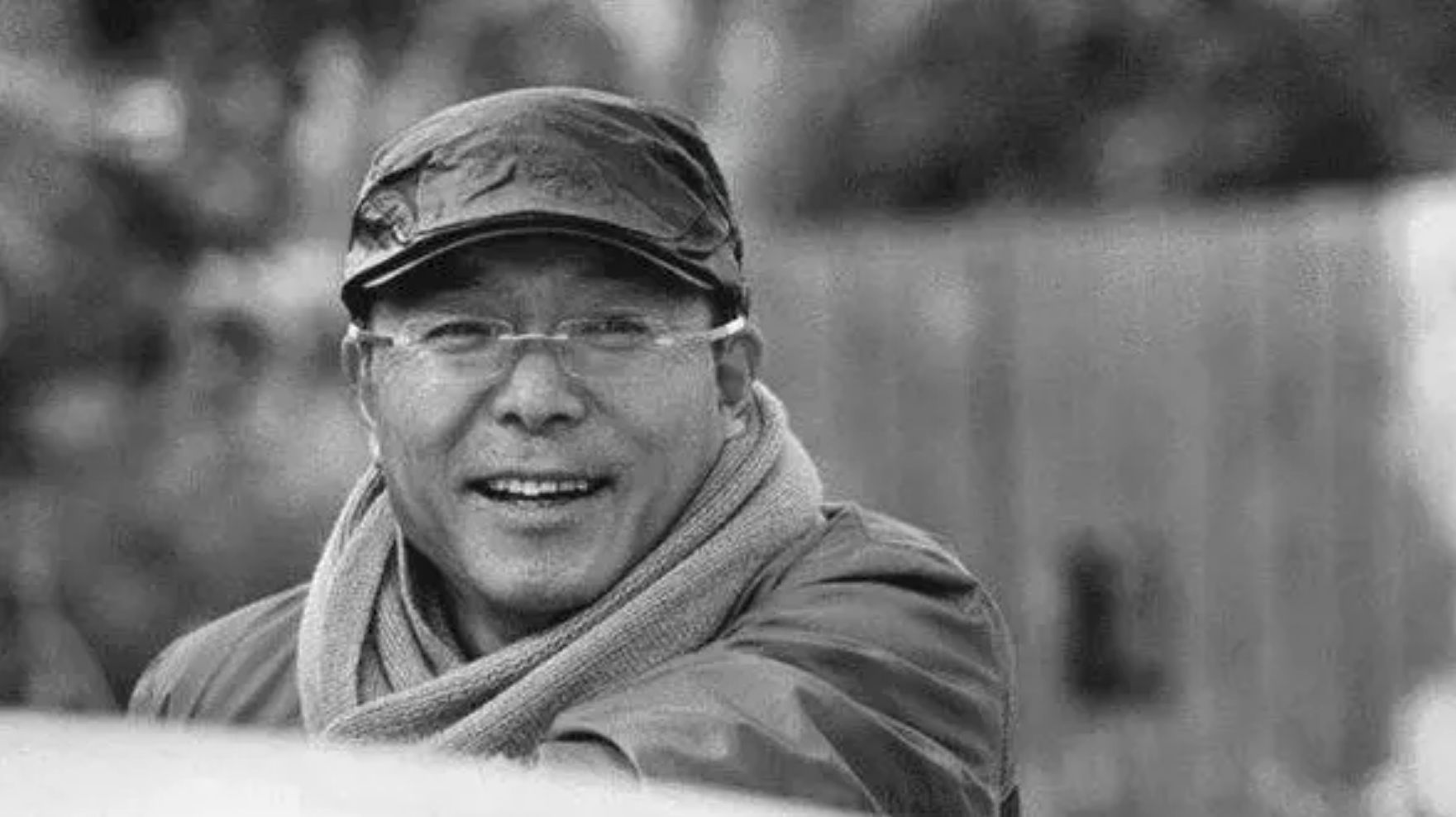 谢园|谢园:二婚妻子小他17岁,去世近2年,小娇妻如今怎么样了?