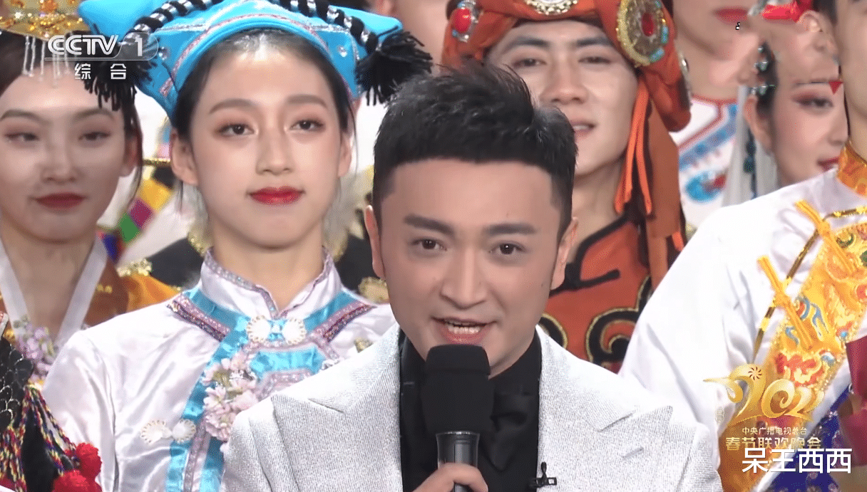 主持人|2022年春晚主持人选择，市场口碑影响大，观众看好任鲁豫