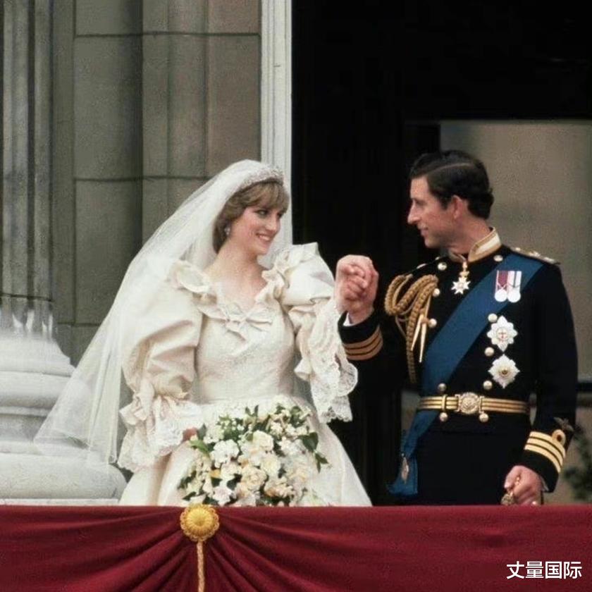 戴安娜|7岁夏洛特公主继承「戴安娜传家王冠」!背后原因让梅根也没辄