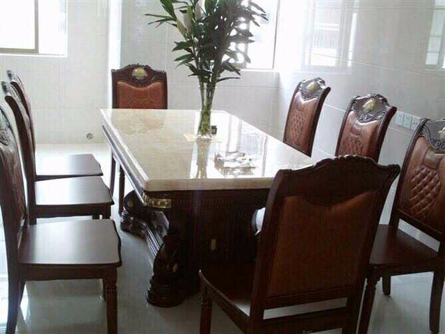 晒晒我家百万装修的婚房,光背景墙就花3W,厨房都比你家卧室大