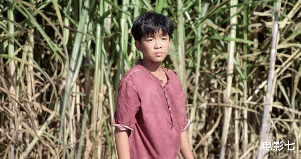 任贤齐|开播拿下全网第一，没想到，任贤齐一出手，就为港片打出一副王炸