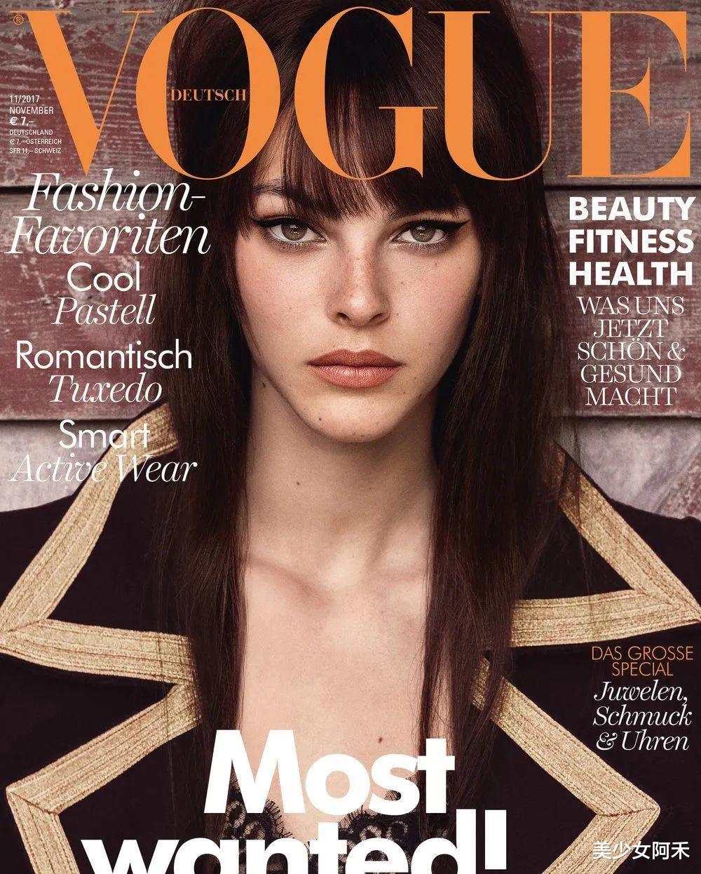 老佛爷 老佛爷离世前“最后一位灵感缪斯”曝光:雌雄同体,男女通吃!这是人类可以拥有的美貌吗?