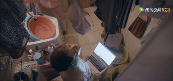 安家|《安家》，不过更多人的选择是边追边吐槽.