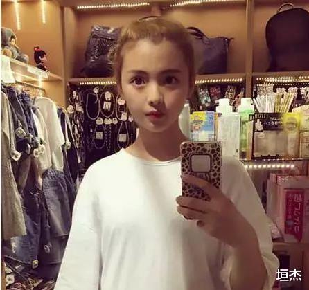 李紫婷|家境不俗受泰国王室接见，却遭王思聪外貌羞辱，被公司压榨到耳鸣