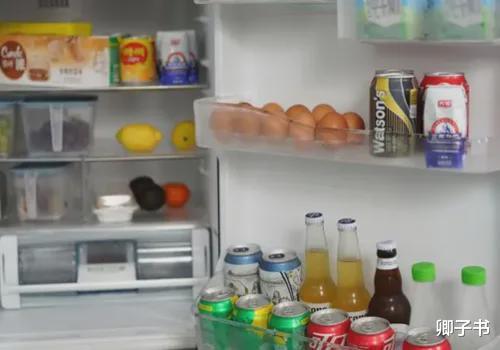 出远门时,为什么要给冰箱里放一枚硬币?