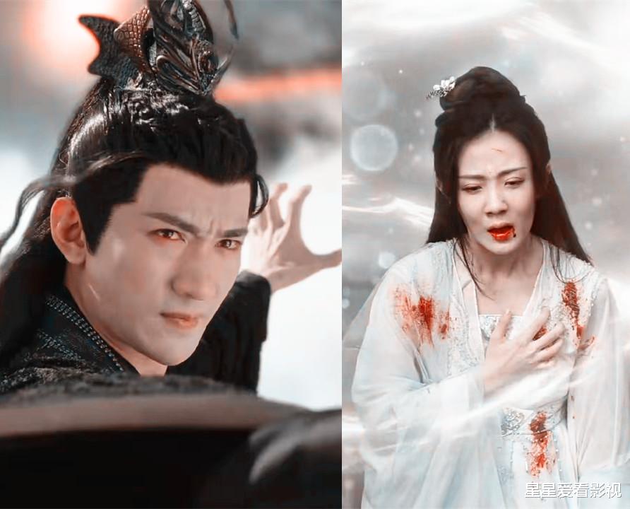 芷昔|《沉香如屑》4大谜,帝尊为何要应渊杀丝璇,芷昔对颜淡咋双标?