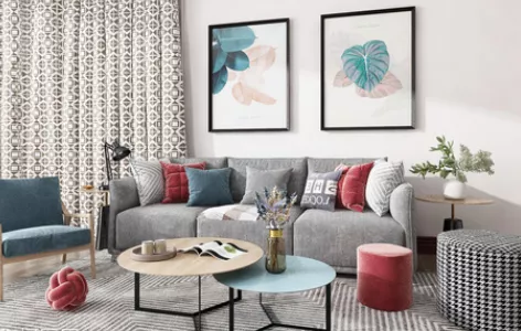 家里这些让你充满乐观精神