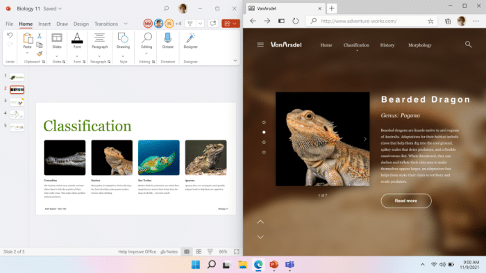 Windows11|孩子们的Windows 11，Windows 11 SE，为学校而生！