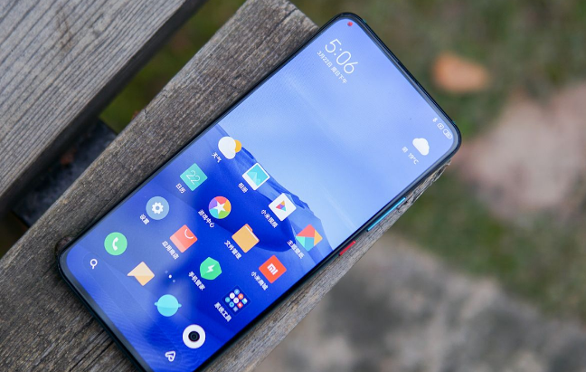 电池|米6真不卡，我的米6虽然是备用机，但流畅度依旧不输米9