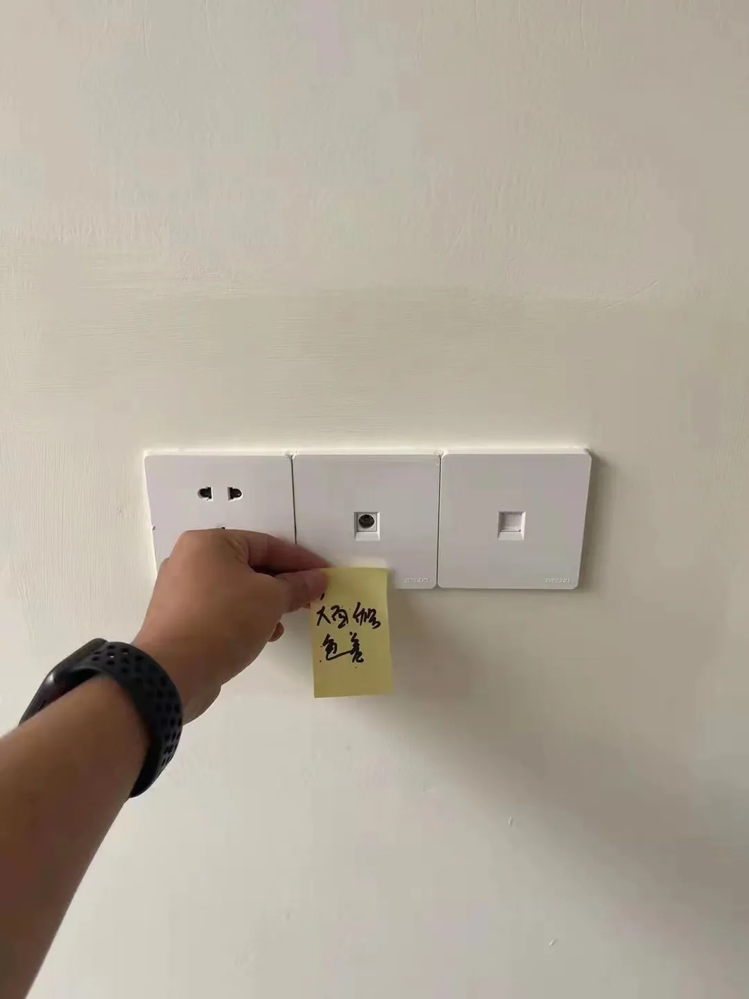 验房攻略:验房注意事项及细节丨验房师