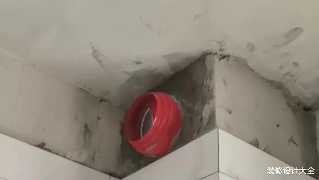 不重视这4处瓷砖,你就等着重新装修吧!