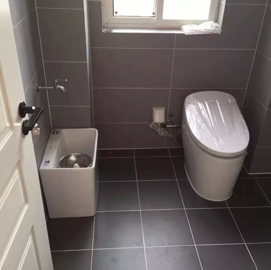 家用拖把池,价格便宜,使用舒适,为什么很少人买?来听听大实话