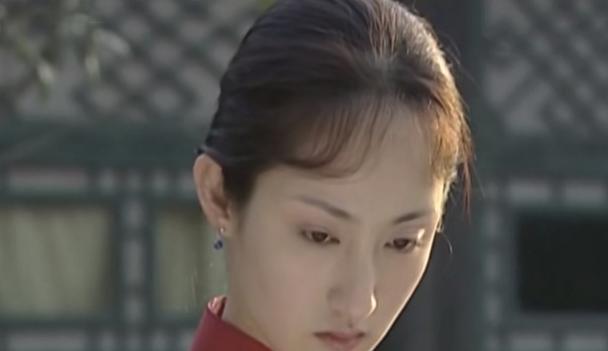 白景琦|《大宅门》申小青：嫁丑男后遇真爱，悲惨人生，全拜白景琦所赐