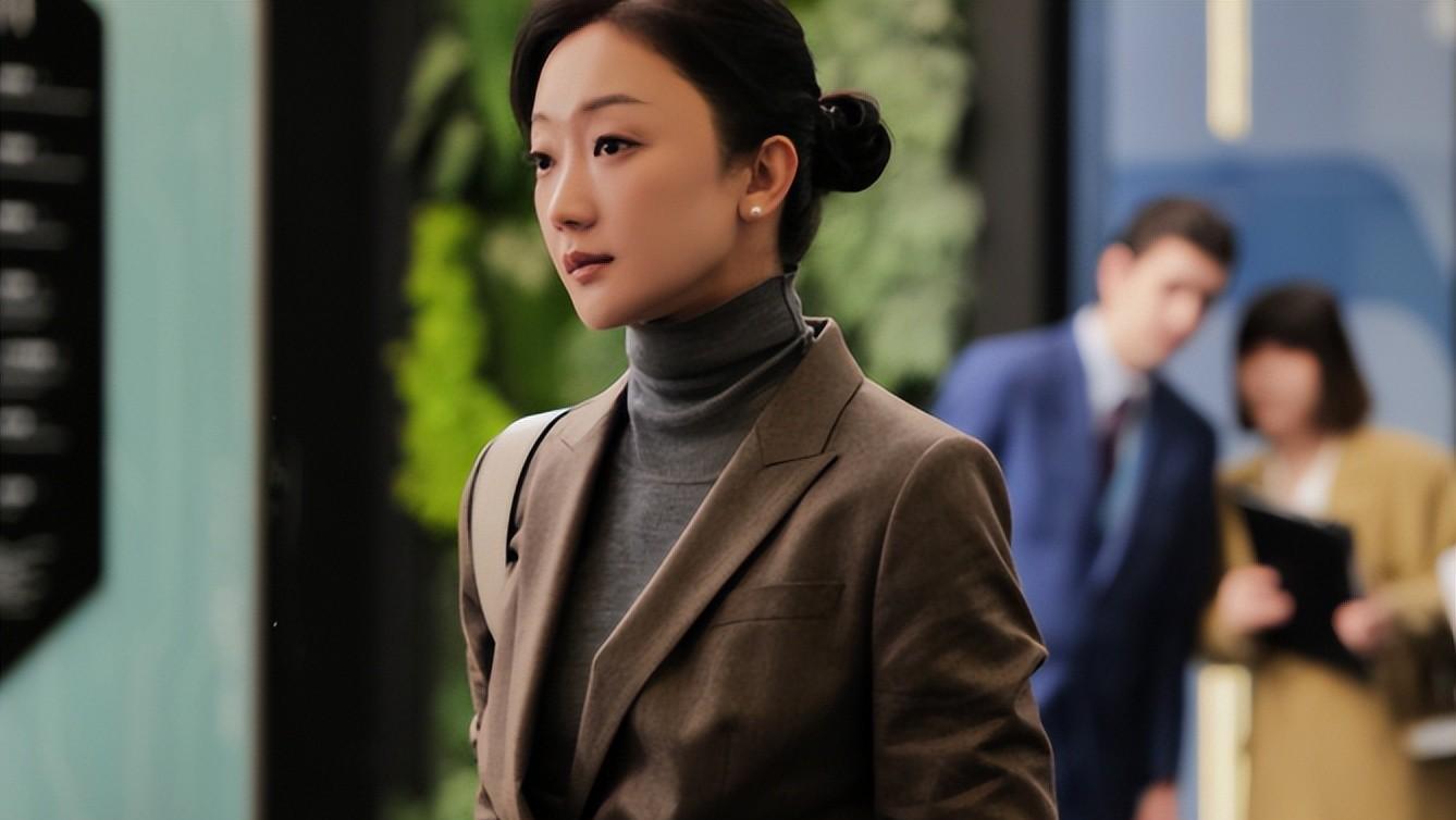 张瑶|三栖艺人张瑶:两次催婚男友,32岁嫁给陈科,如今还没有孩子