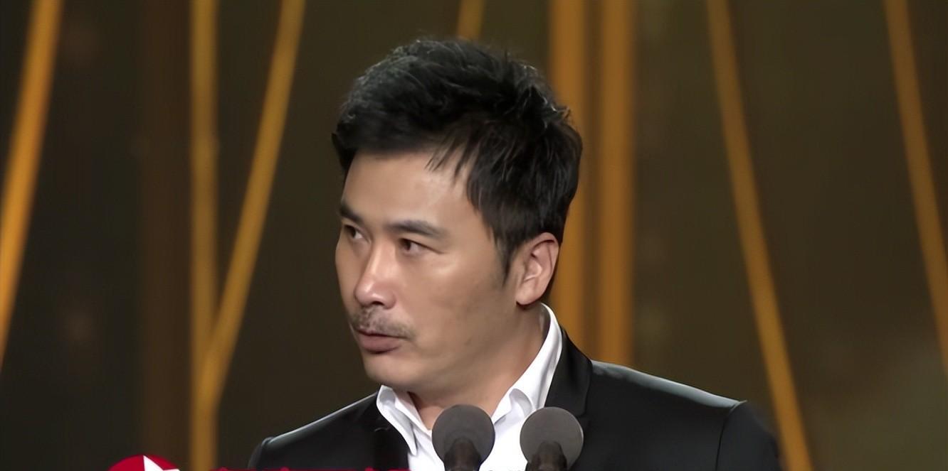 柳云龙|北影双满分学霸柳云龙:经商成功后重回娱乐圈,优秀丈夫模版