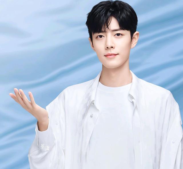 肖战|《顶尖音乐》推荐肖战作品，直言能够让人心动，粉丝评价太高级