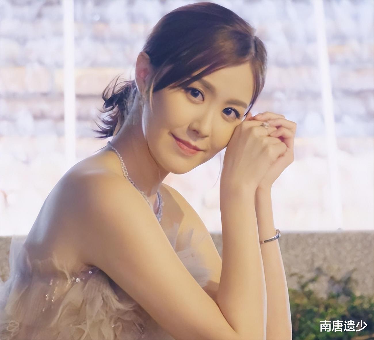 TVB|媒体评出TVB新“五小花”,2人实力获赞,2人演技稀烂,1人被强捧