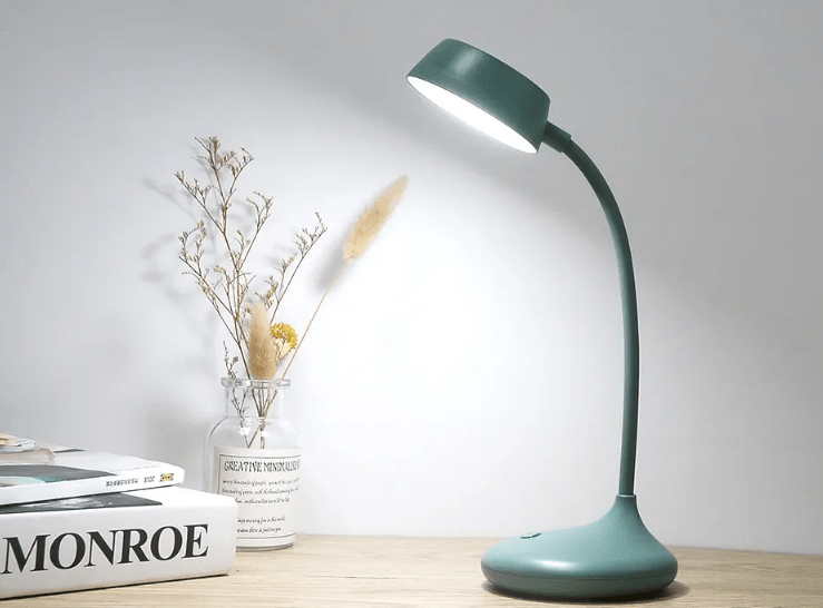 小孩写作业哪种台灯对眼睛保护好?开学季孩子用什么台灯不伤眼睛